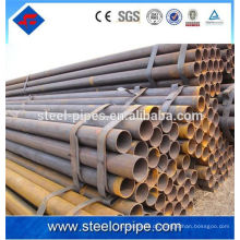 China liefern großen Durchmesser dünnen Wand Stahl nahtlose Rohr / nahtlose Stahlrohr